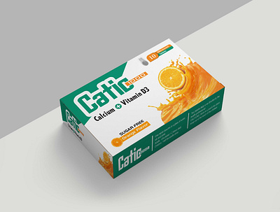 Pharma Product Design advertising branding calcium product dietary supplement packaging design pharmaceutical product product ad product design product designer