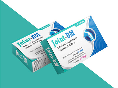 Box Packaging Design label design multivitamin label muscle packaging design pharma product design product design