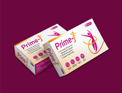 Pharma Product Design box design branding design dietary supplement graphic design illustration label design packaging design pharma box pharmaceutical product product design product packaging