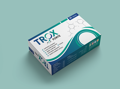 Tribulus Product Design box design branding design dietary supplement male performance packaging design pharma box product design stamina tribulus tribulus product