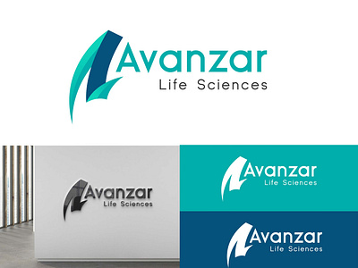 Pharma Logo Design