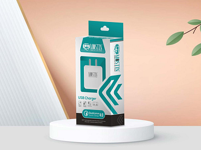 USB Charger Box Design