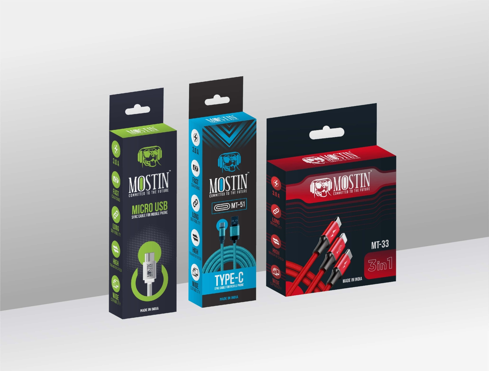 Cable Box Design by Muhammad Ismail on Dribbble