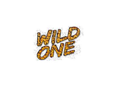 Wild One