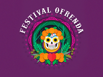 Festival Ofrenda