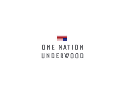 One Nation Underwood