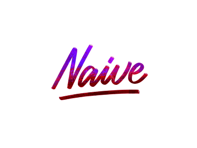 Naive