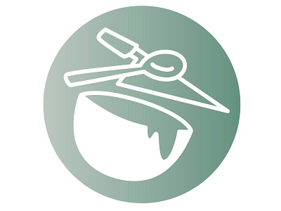 Cooking icon