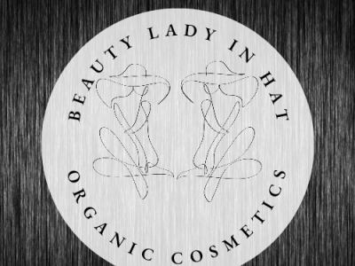 Beauty lady poster ;banner or logo