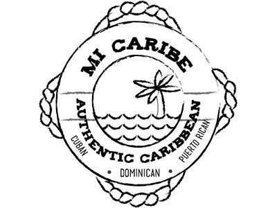 Mi Caribe Logo