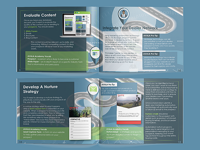 Ebook Design ebook illustrator indesign layout design photoshop print design whitepaper