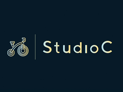 Studio C Logo Icon