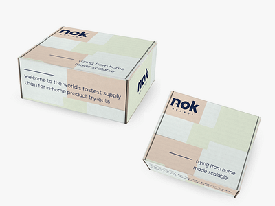 Color Block Box Design design dieline graphic graphic design illustration layout minimal minimalist minimalistic packaging packaging design packaging designer packaging layout packagingdesign photoshop