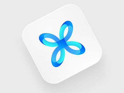 Infinity App Icon for sell