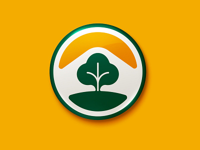 Save Our Planet Logo eco go green gogreen greenery savetheplanet tree