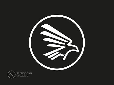 Falcon Logo bird car cars eagle falcon fast fly flying hunter logo logo inspirations mark motor vehicle