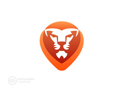 Lion King Logo