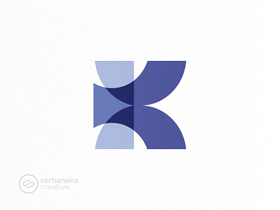 Another K Logo Explorations