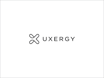 UXERGY Logo