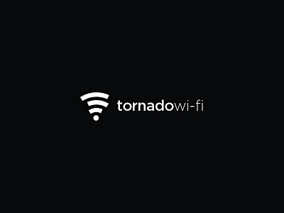 Tornado Wifi Logo