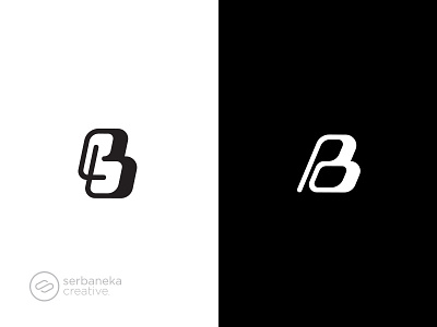 Letter Mark B explorations b mark letter mark logo inspirations picture mark type typography