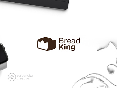 Bread King bread bread king breads food roti serbaneka creative