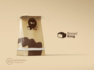 Bread King Implementation bread bread king breads food roti serbaneka creative