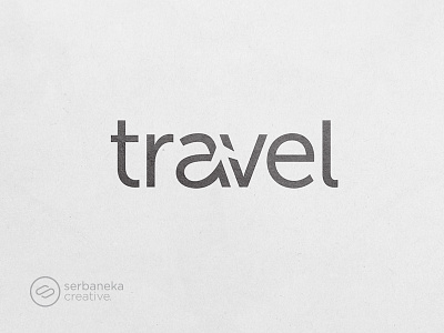 Travel Logotype