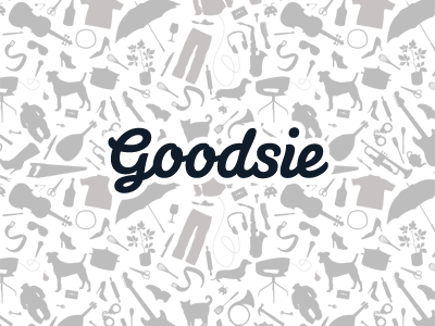 Goodsie Pattern