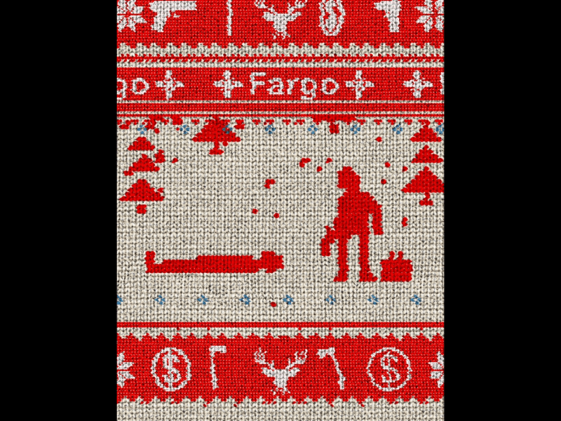 fargo animation 2d