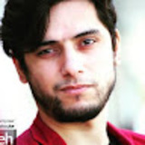 Alireza Talieh