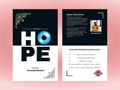 Book Cover book book cover branding cover design graphic design hard cover idea illustration inspiration publication release typography
