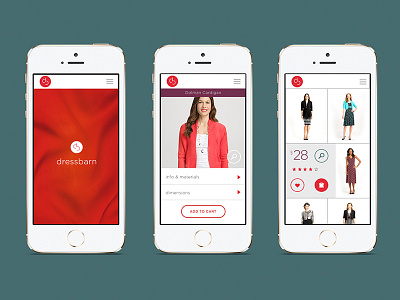 Dressbarn mobile dressbarn ecommerce mobile read