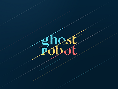 Ghost Robot 2.0