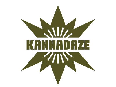 KannaDaze Logo