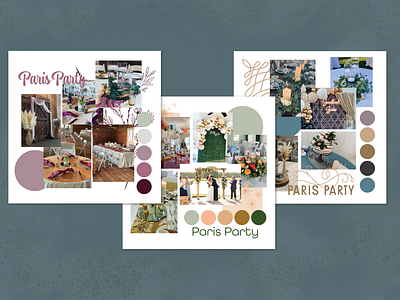 Brand Discovery: Paris Party Rentals
