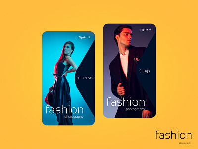 fashion photography android apple design fashion fashion photography photography ui ux