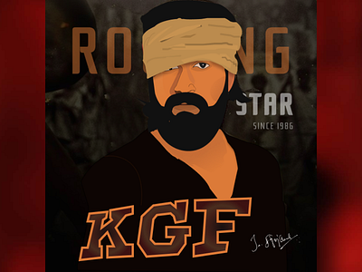 picture Poster Kgf 2 Logo Png kgf designs themes templates and