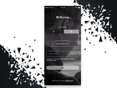 BUS.com