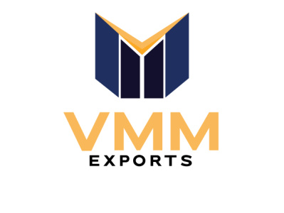 Logo Design for VMM Exports