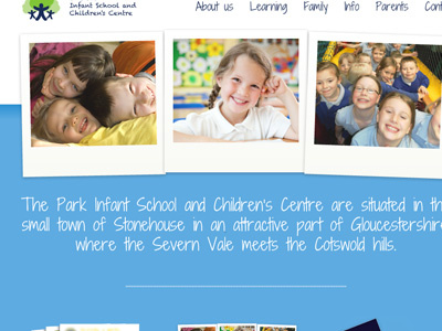 Park Infants School