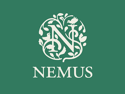 Nemus Logo