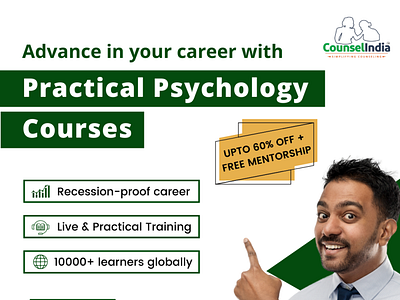 psychology courses online free