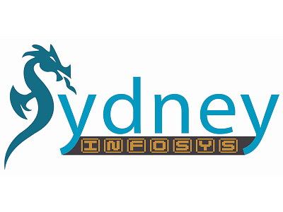 Sydney Infosys for friend logo my