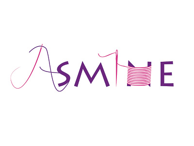 boutique logo jasmine