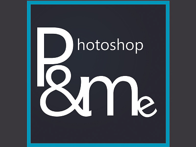 logo designing graphic love photoshop work
