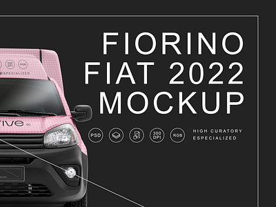 Used Fiat Fiorino ad certified : Year 2022, 10 km