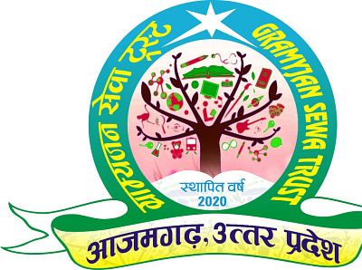 Gramyjan Sewa Trust logo