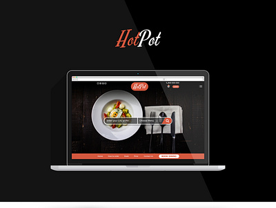 a6741346322903 5850303da4196 best ui best ui design cooking design 2019 food food and drink home page design online food delivery restaurant