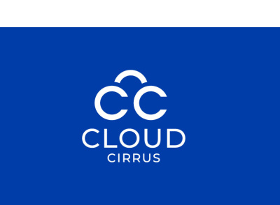 cc cloud logo cloud logo letter logo logo